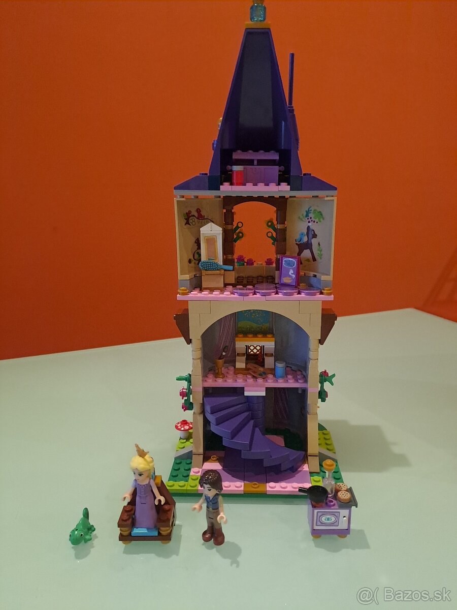 Lego 41054 Disney - 2