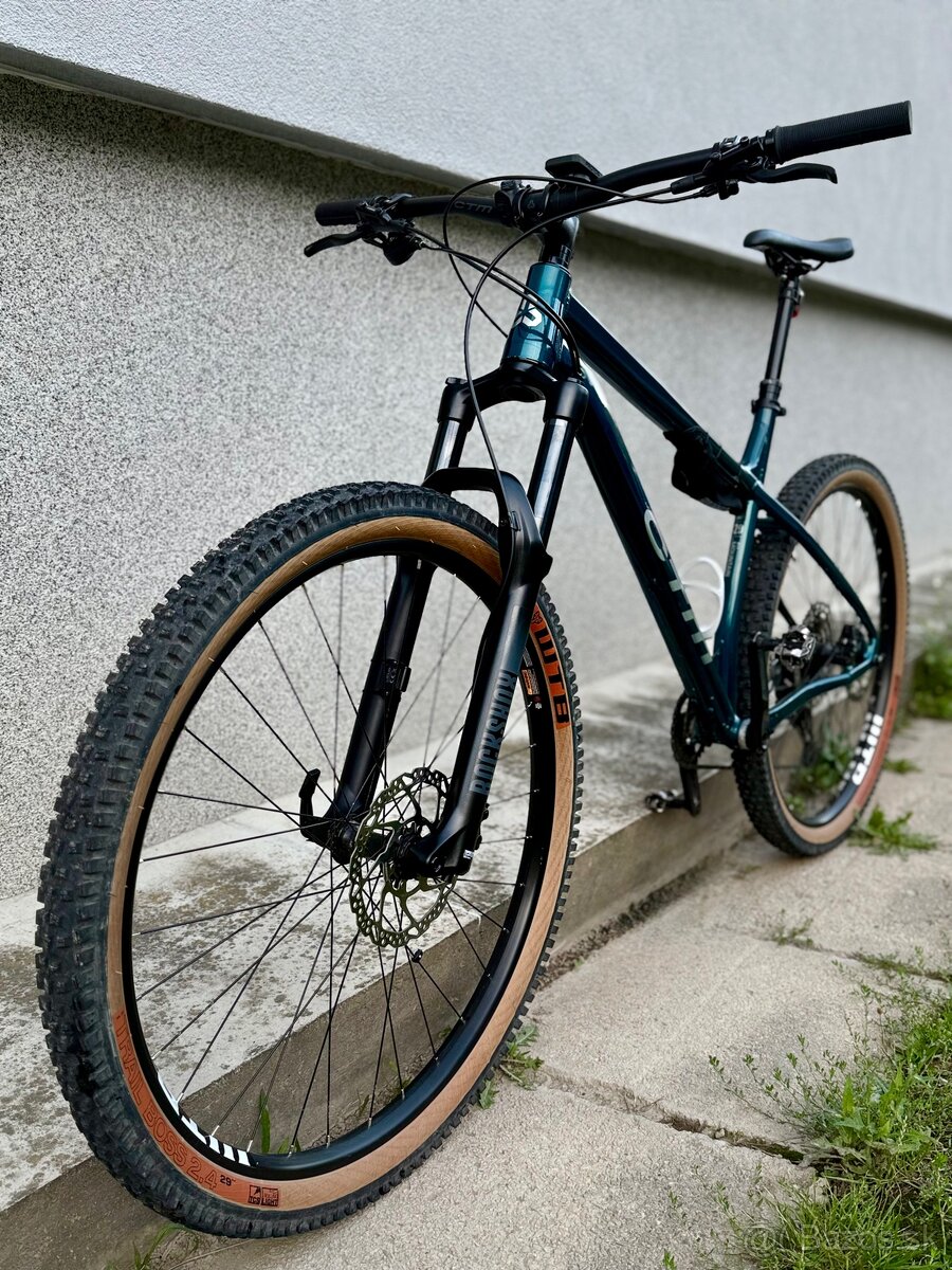 Ctm Zephyr Pro - 2
