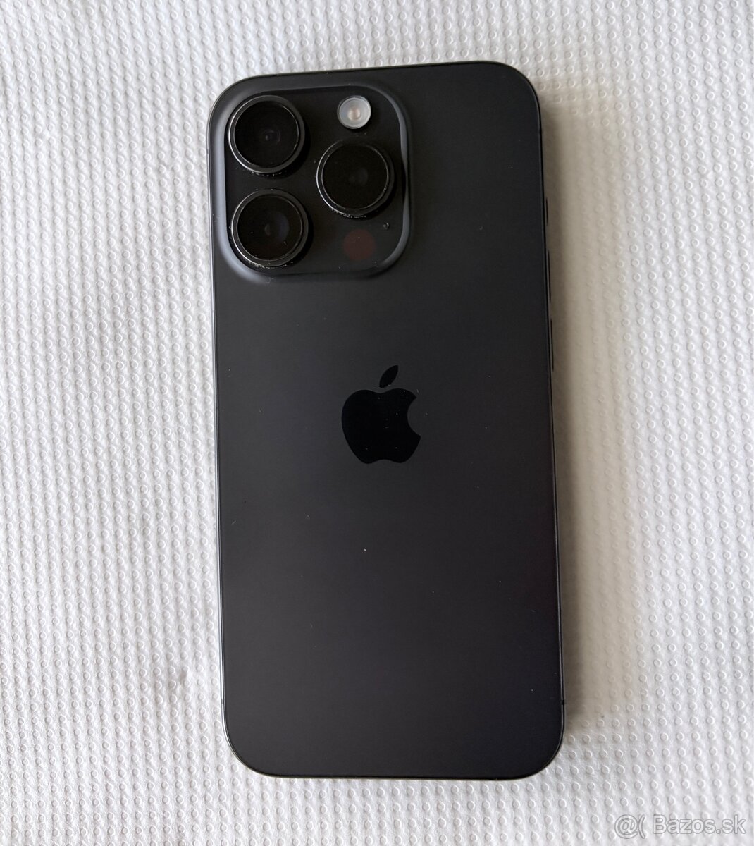 iPhone 15 pro 128Gb - 2