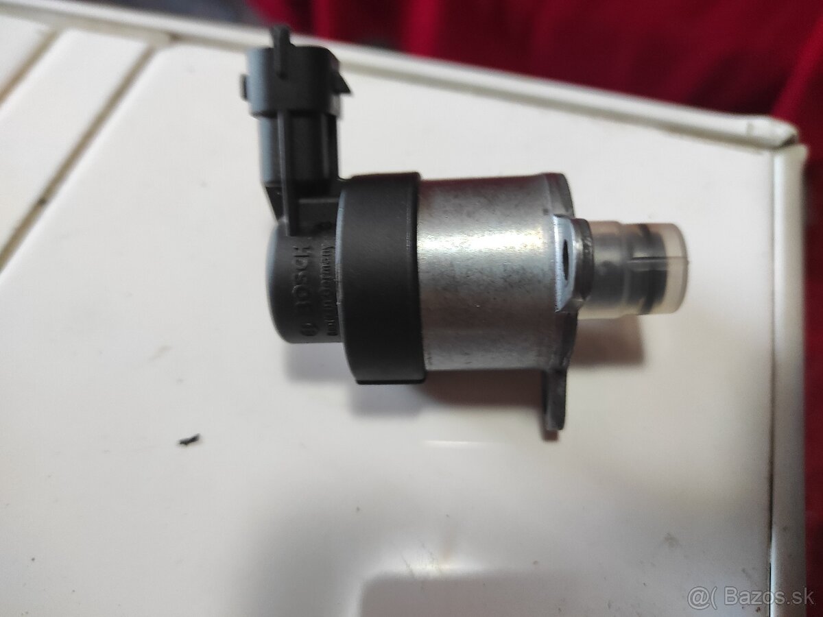 Regulator tlaku paliva - 2