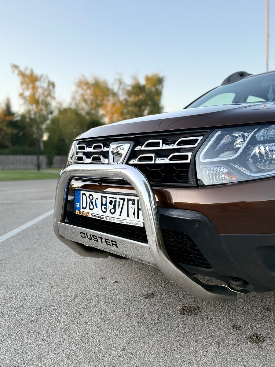 Dacia Duster - 2