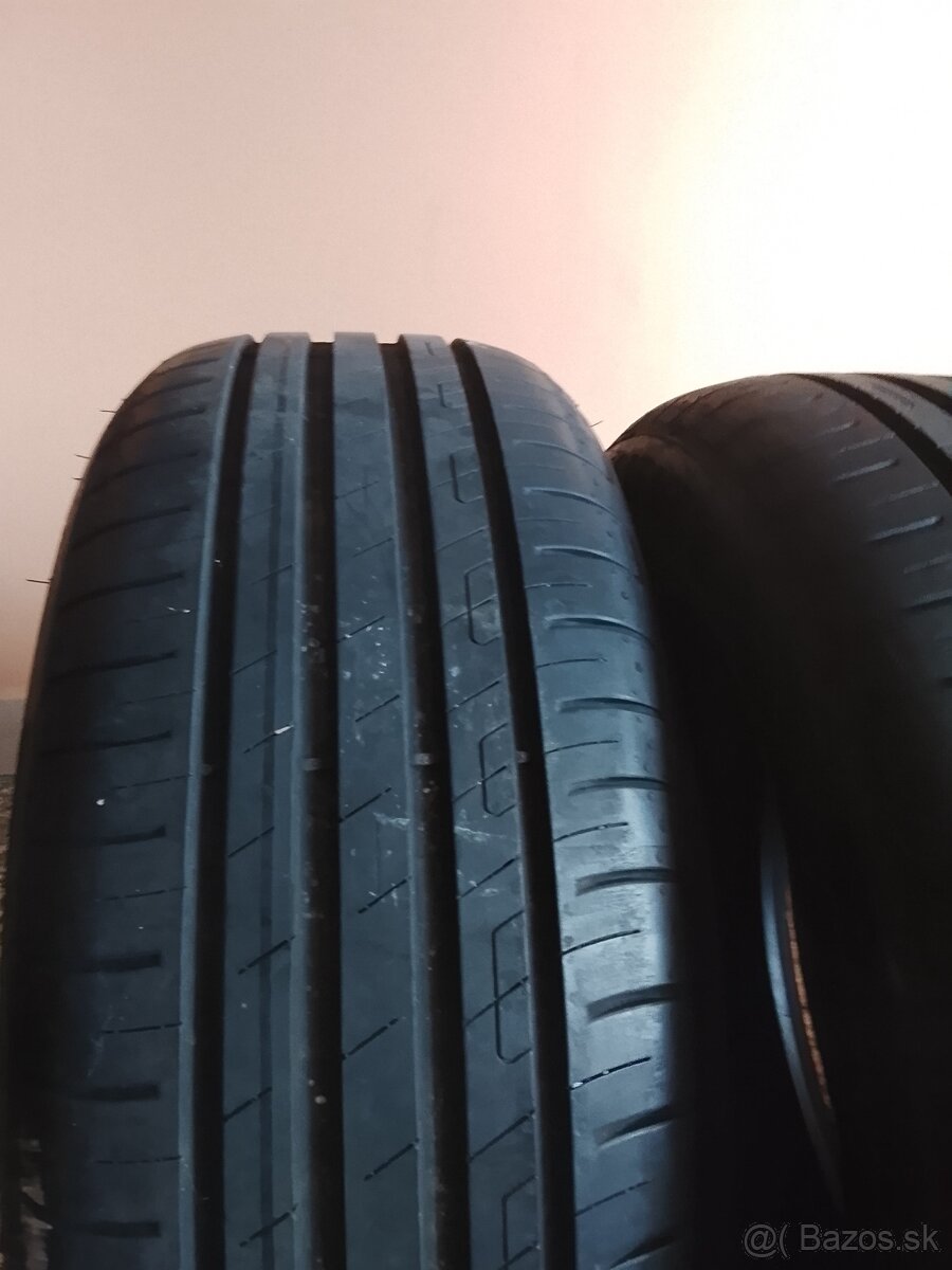 Letne 205/55 R17 - 2