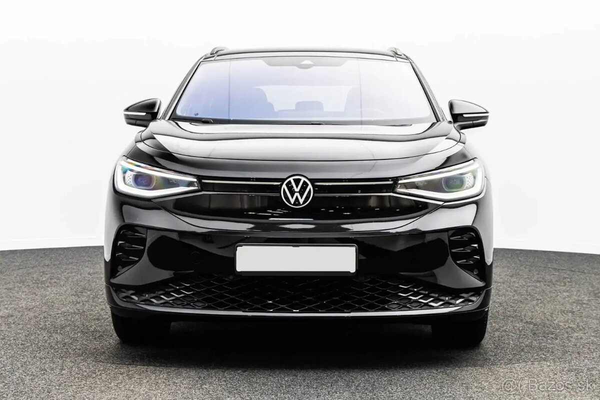 Volkswagen ID.4 GTX 4Motion - 2