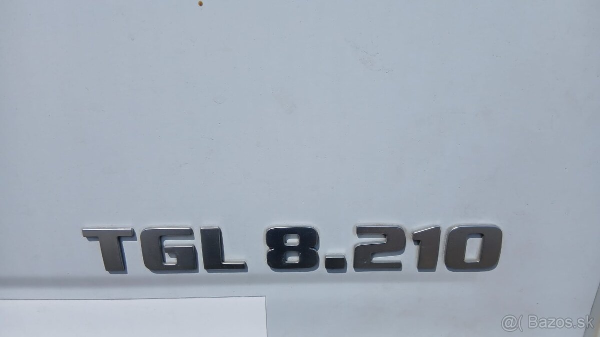 Man tgl 8.210 - 2