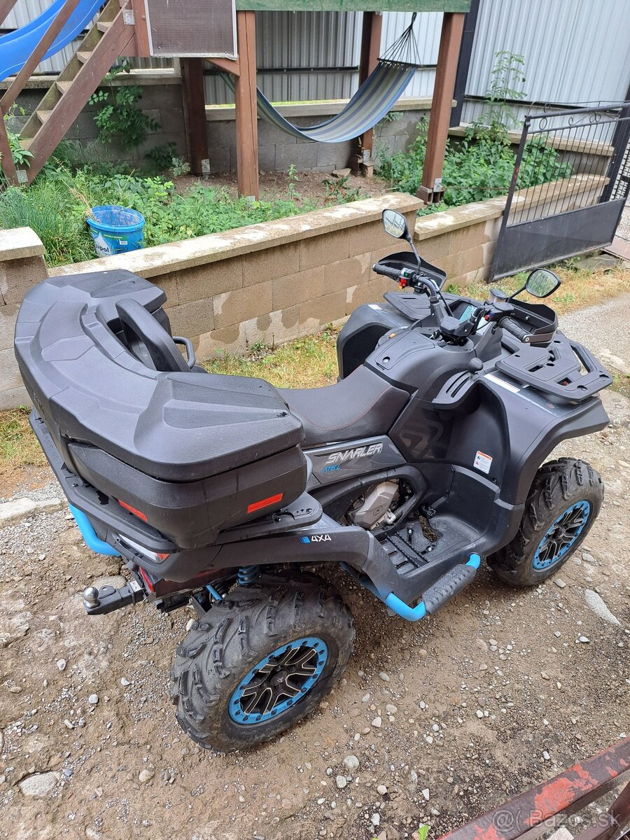 Segway 570 - 2