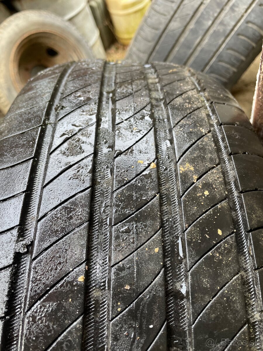 205/55r17 letné - 2