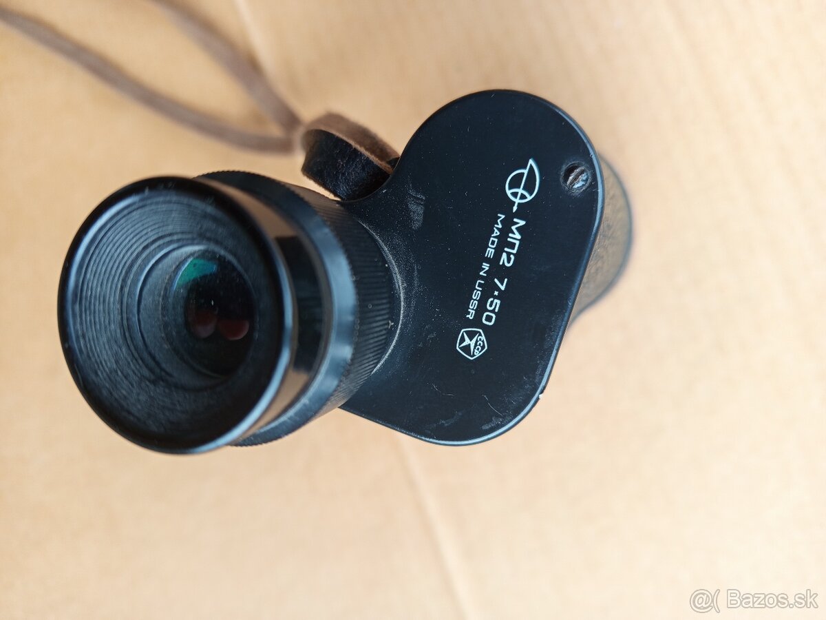Dalekohlad sssr cssr - 2