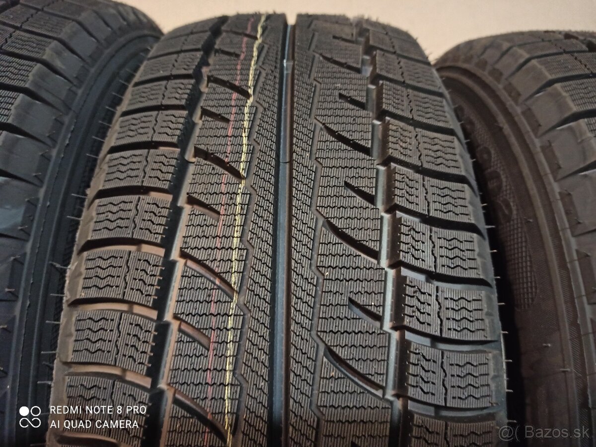 celoročne pneu 205/65 R16 C - 2