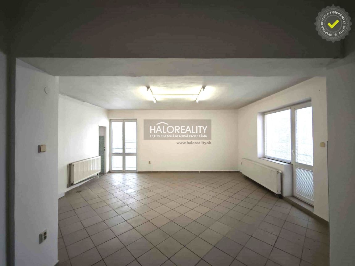 HALO reality - Prenájom, kancelársky priestor Revúca - ZNÍŽE - 2