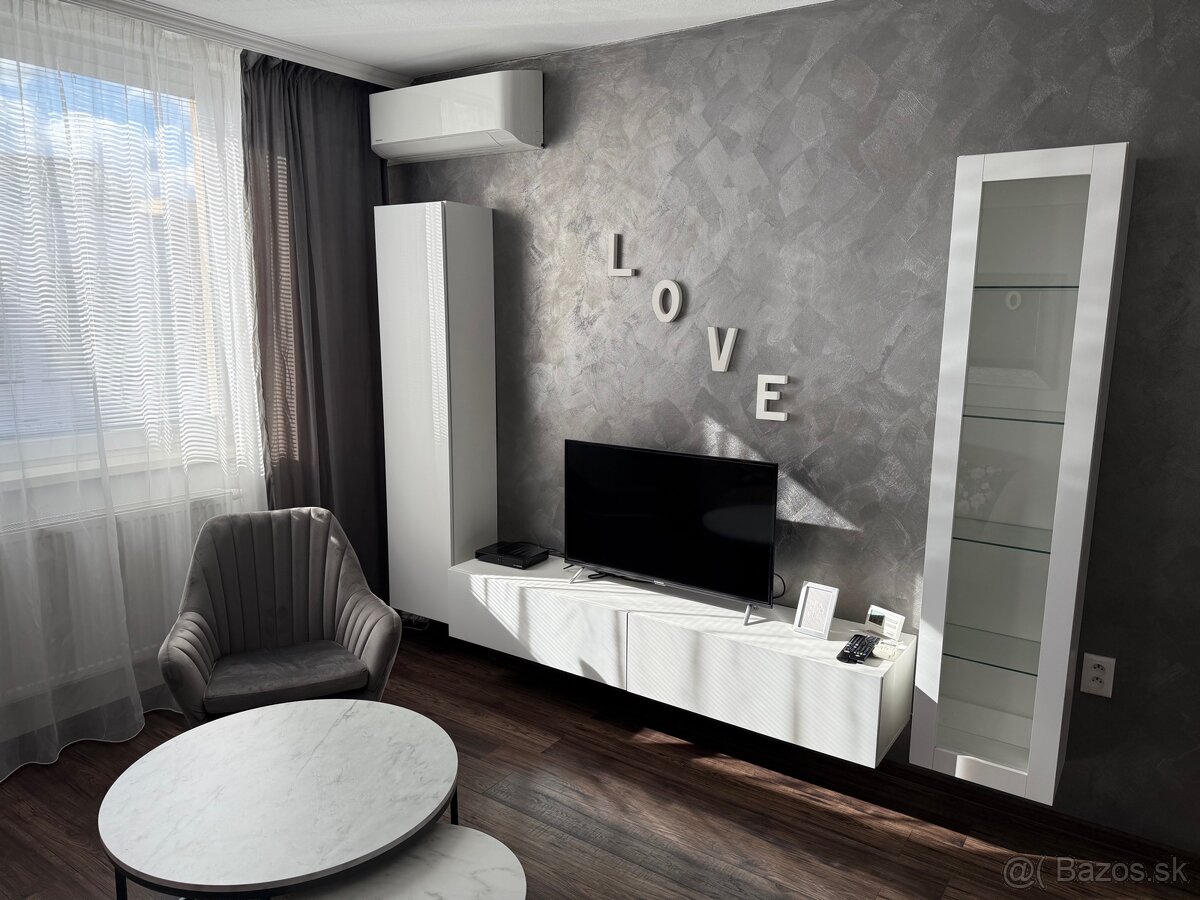 Prenájom 2 izbového bytu Galanta - 2