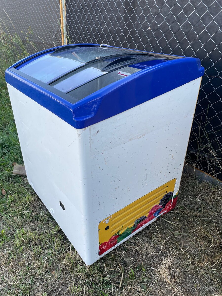 Predam mraziaci box - 2