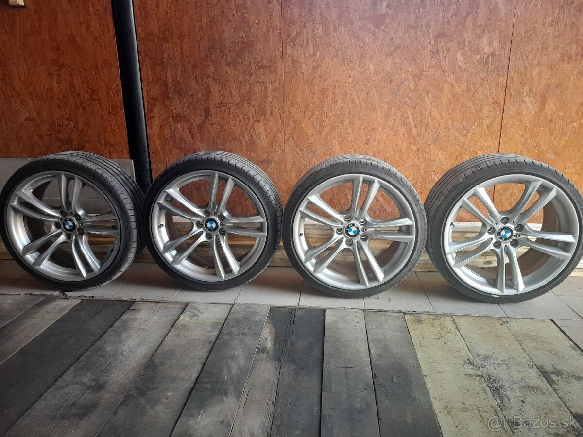 Styling 303m 5x120 r20 - 2