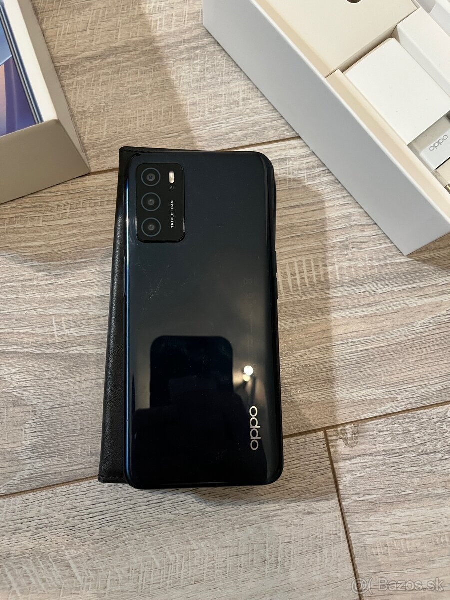 Predám Oppo A16 - 2