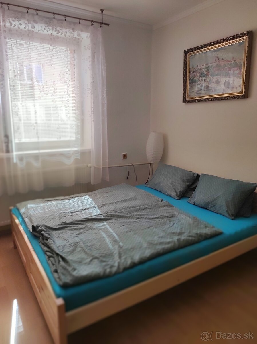 Prenajmem apartman Lux - 2