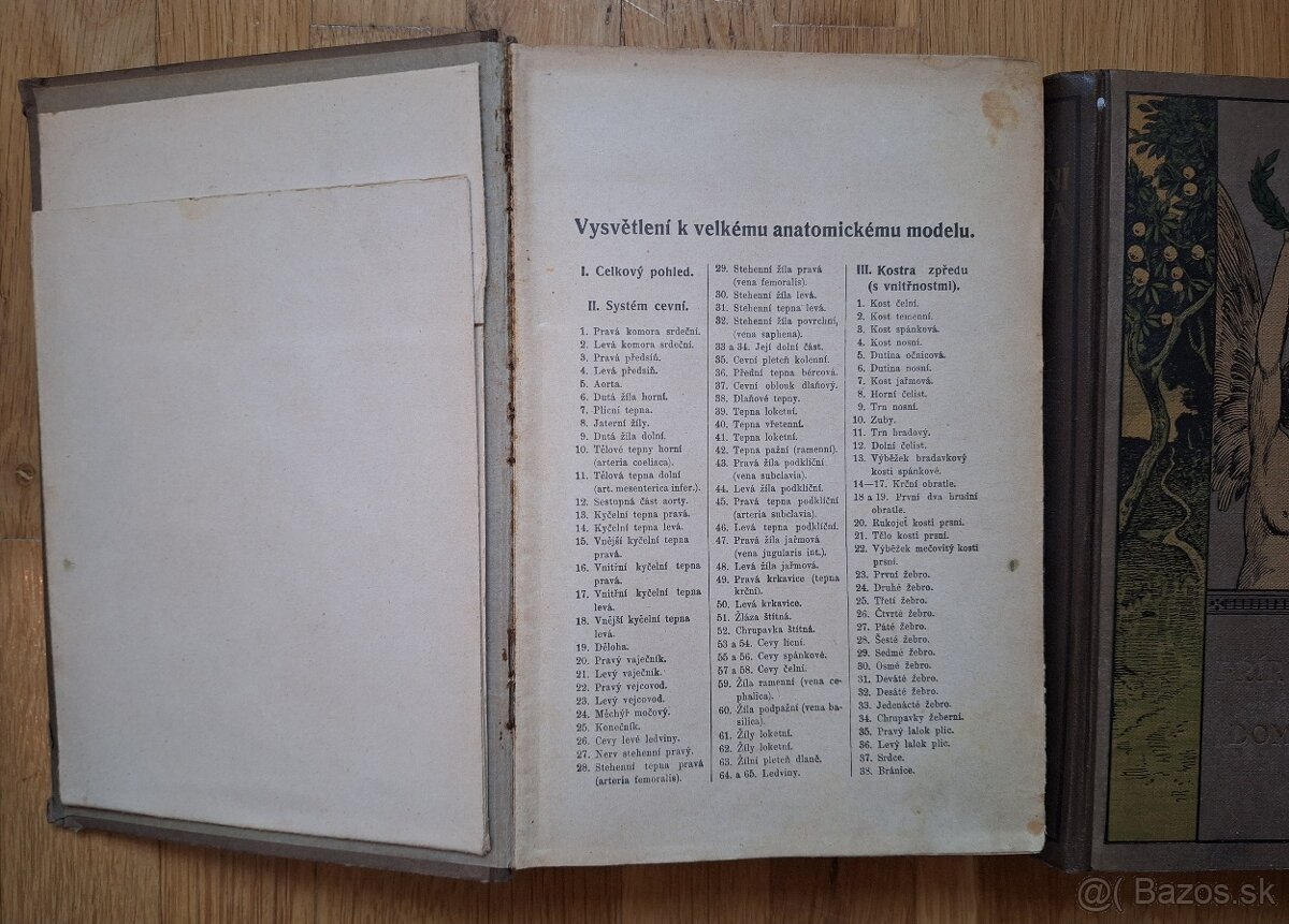 Prirodni lecba a domaci lekar I+II - 2