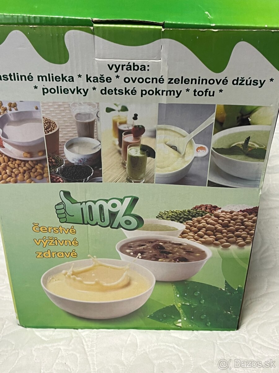 Vitakraft IQ, varič polievok a i. - 2