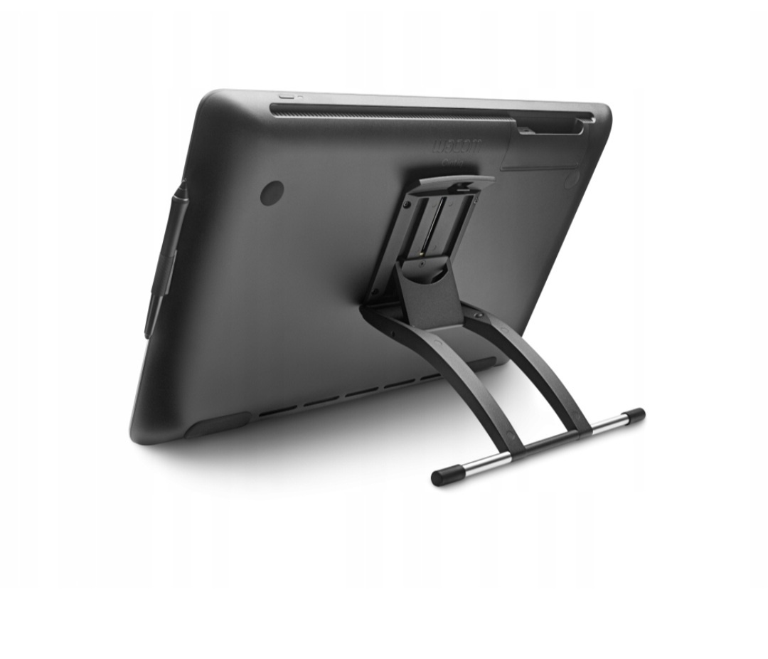 Grafický tablet Wacom Cintiq 22 - 2