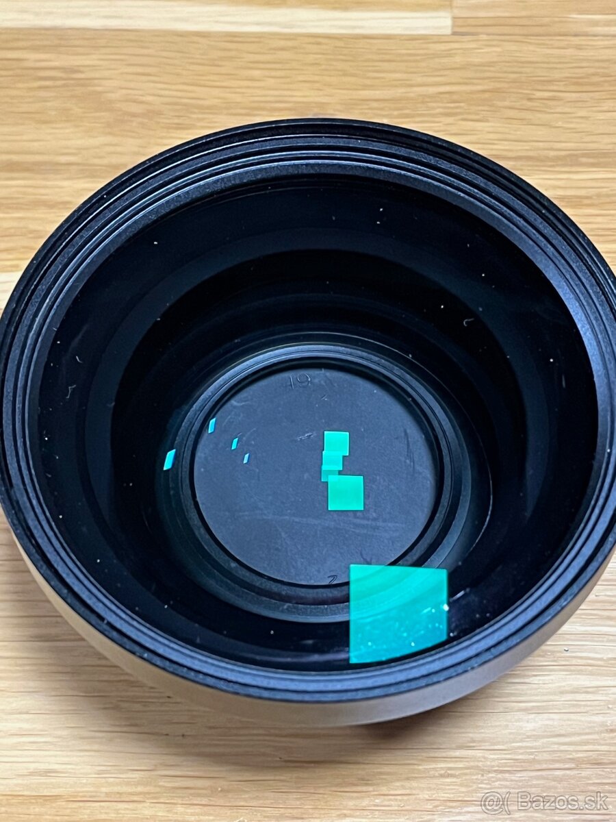 Konica-Minolta konverter ACW 100 - 0,8x - 2