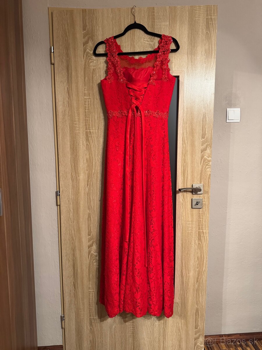 Spoločenské šaty - 2