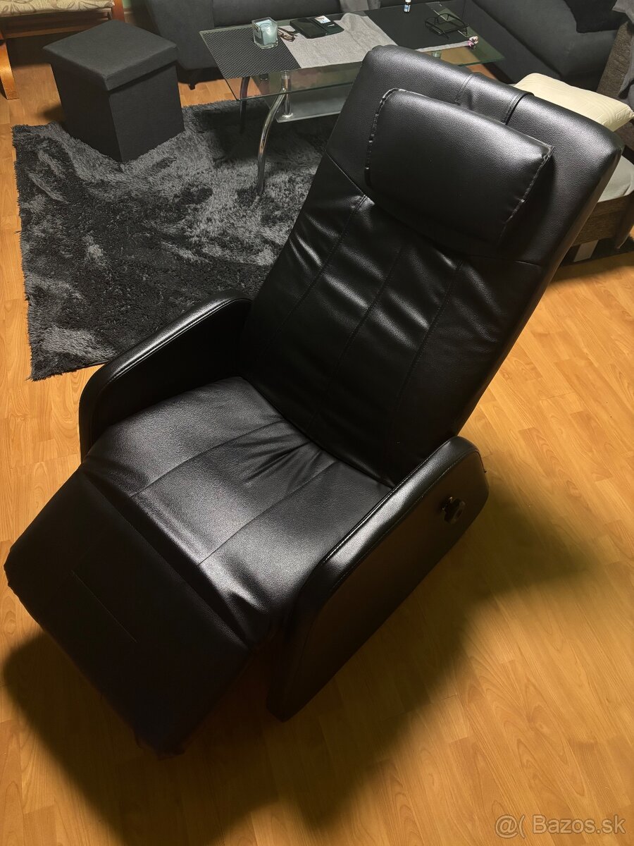 Masážne kreslo - 2