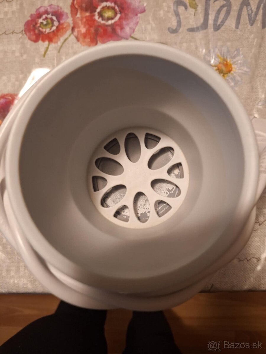 Ohrievač mlieka avent - 2