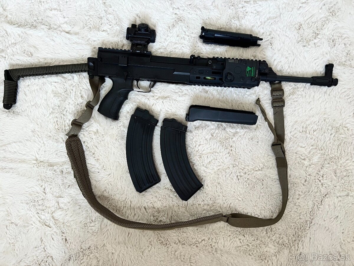 Airsoft ARES SA vz.58V - 2