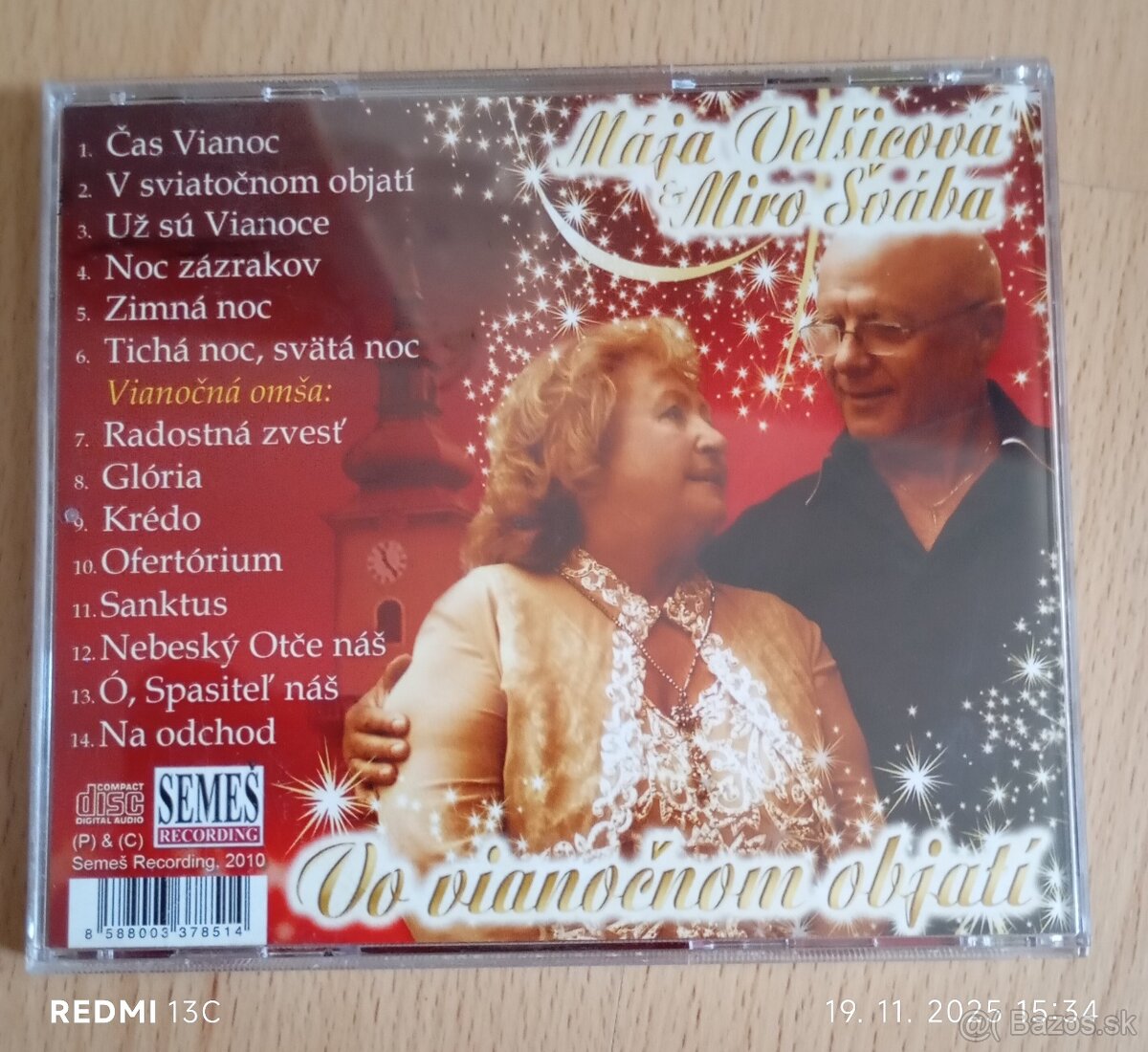 Mária Velsicova - 2