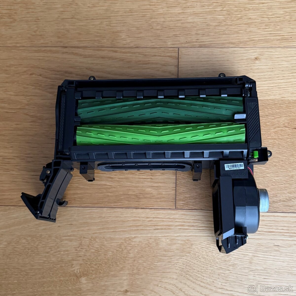 ORIGINÁL iRobot Roomba i7,i8,j7,j9,e5,i5 modul kief, použitý - 2