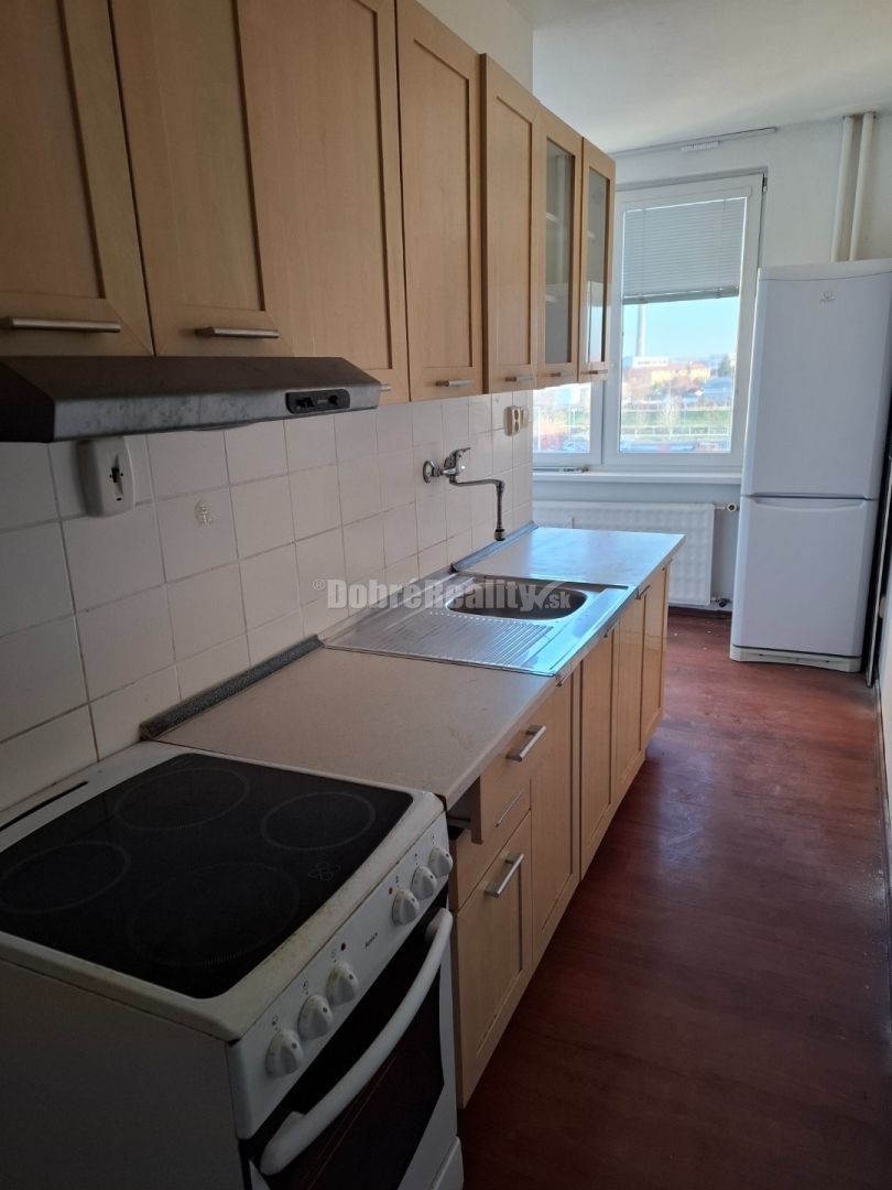 Iba u nás prenájom 2 izb bytu s krásnym vyhladom - 2