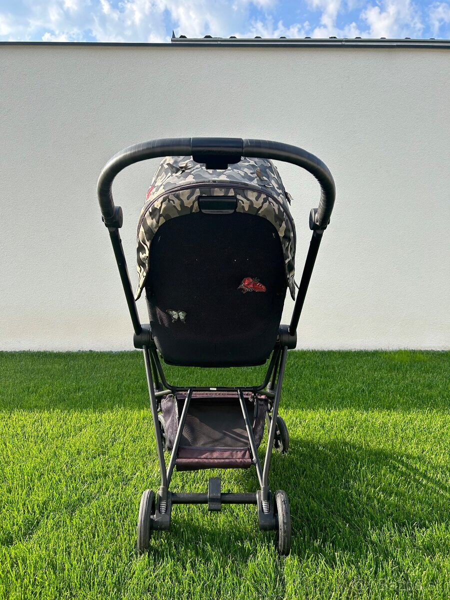 Športovy kočik CYBEX - 2