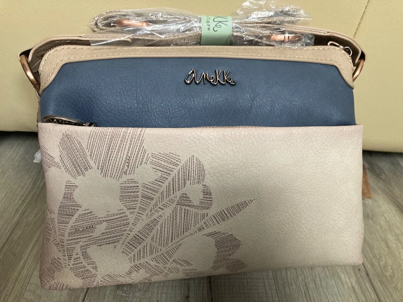 Kabelke kabelka Memories 1 - 2