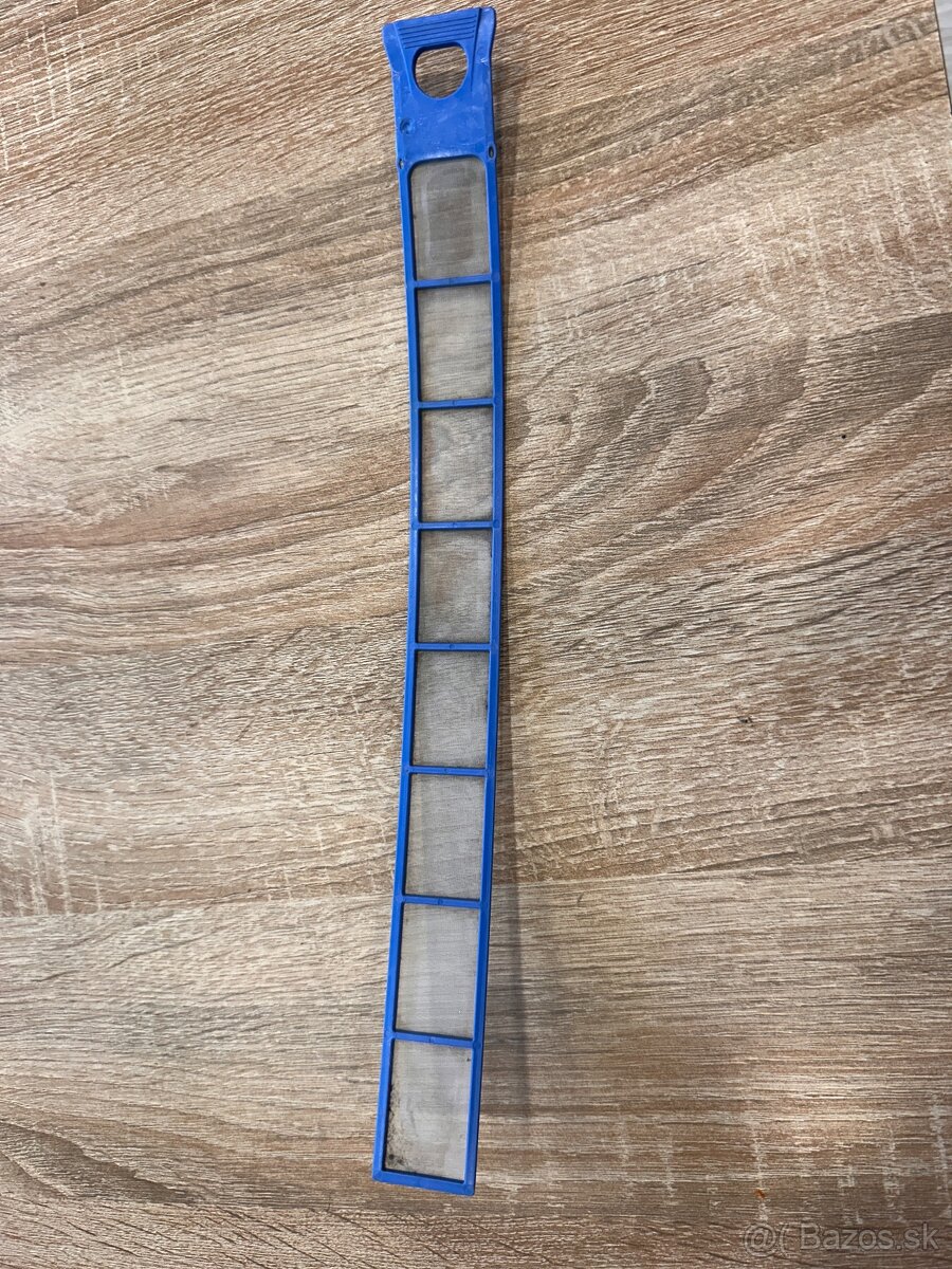 Filter do sušičk AEG 9000 Sensidry - 2