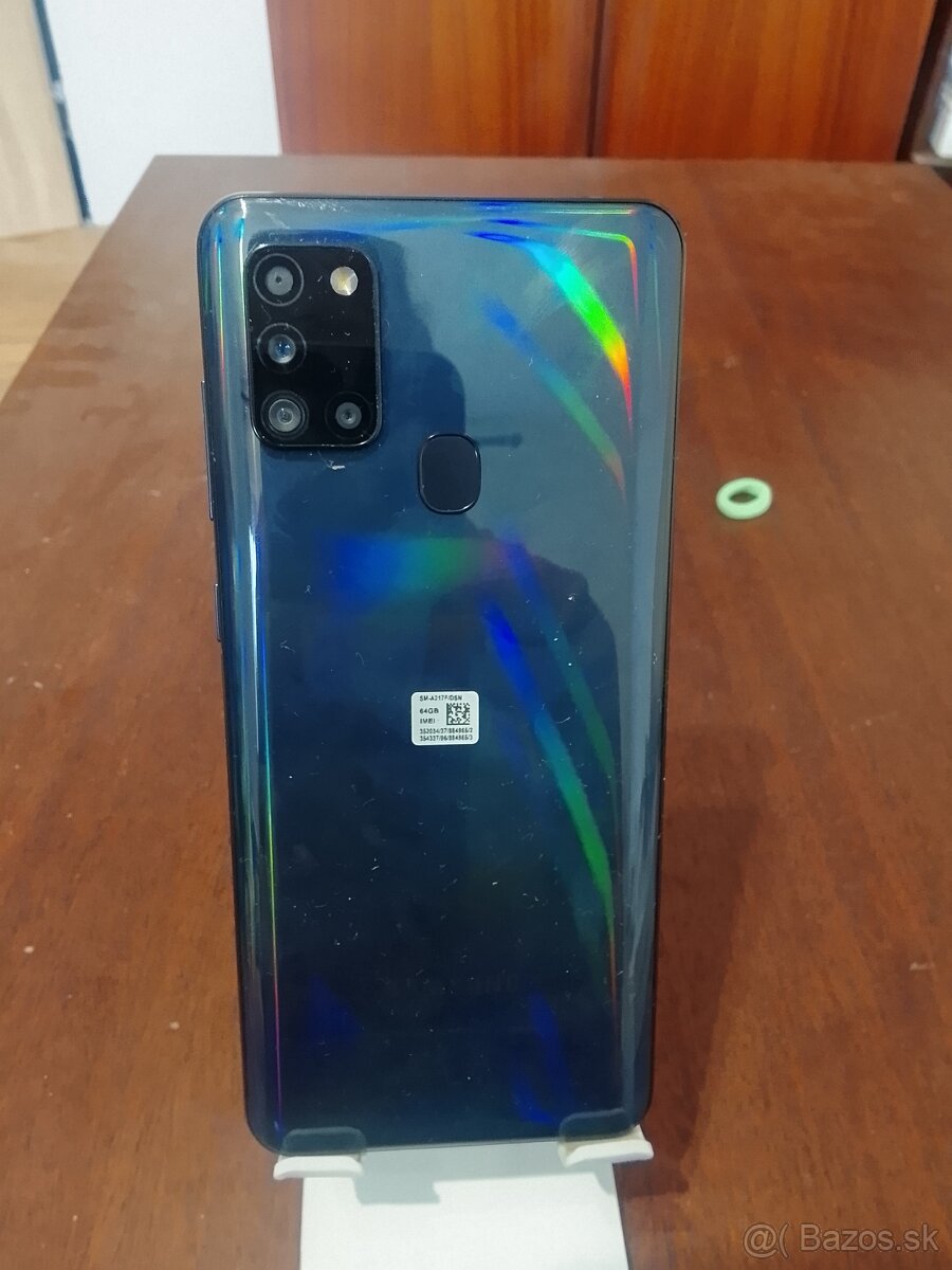 Samsung galaxy A21s - 2
