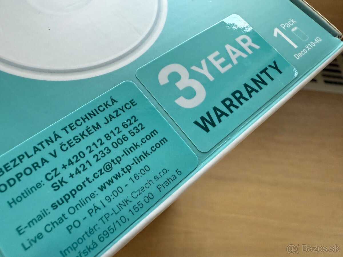 24 porotvý gigový switch TP-LINK TL-SG1024D - 2