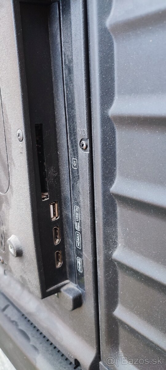 Led TV AKAI 40 FHD4080 - 2