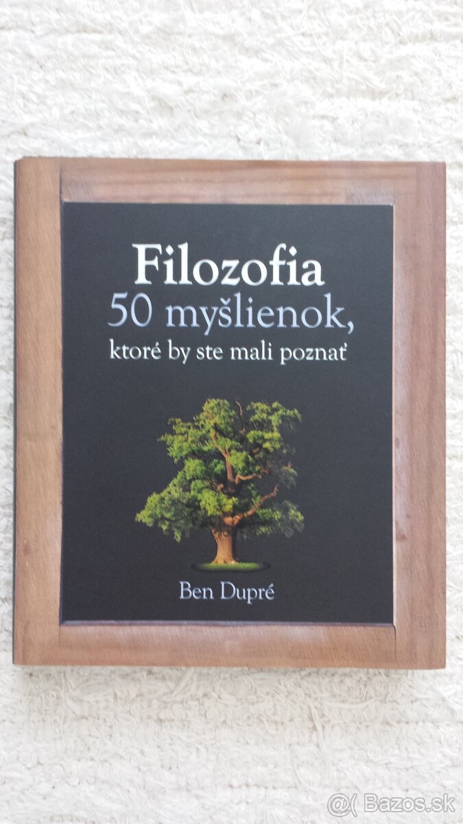 Knihy pre rozvoj osobnosti 2 ks - 2