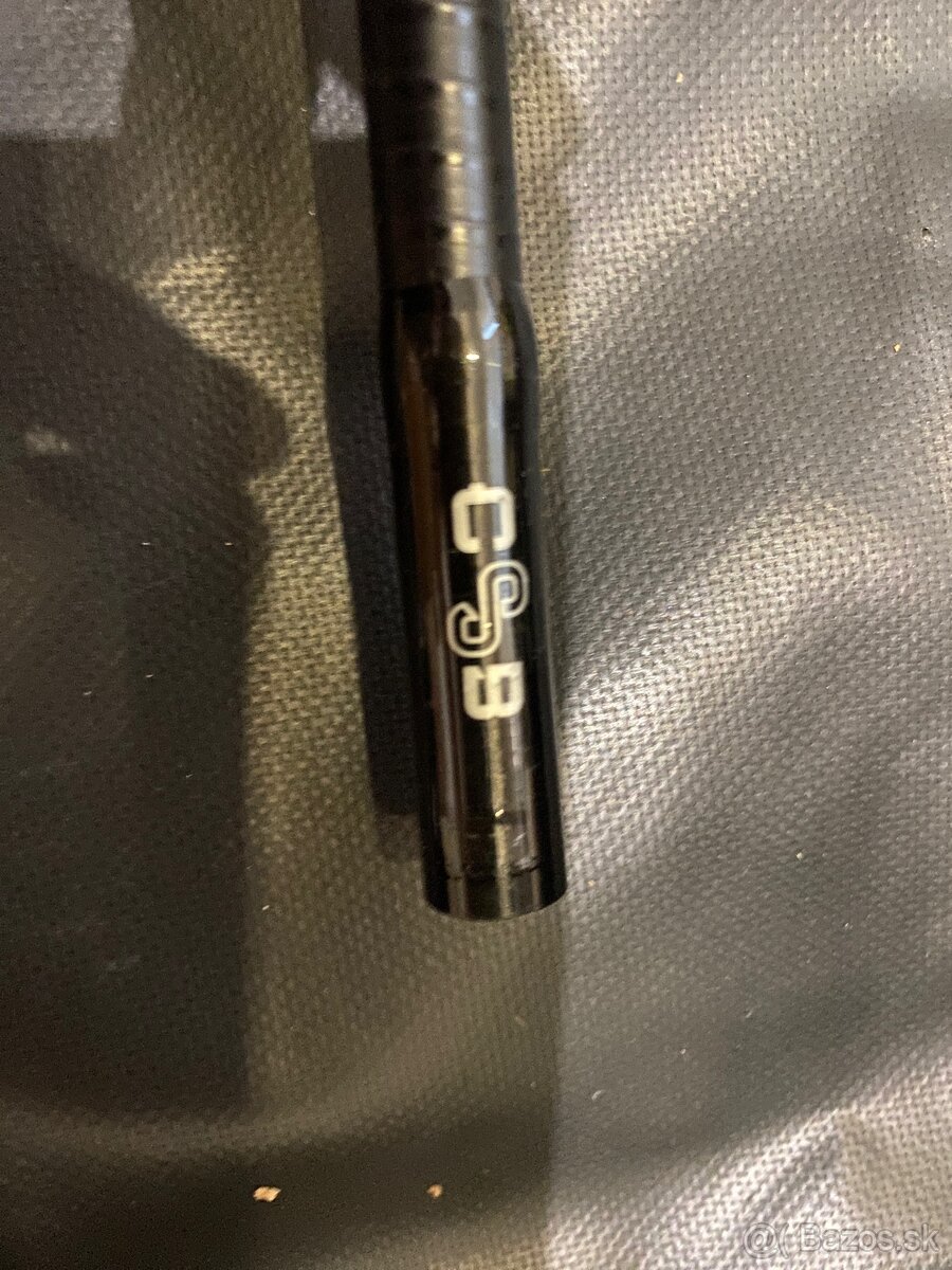 Nová kaprová udica - 2