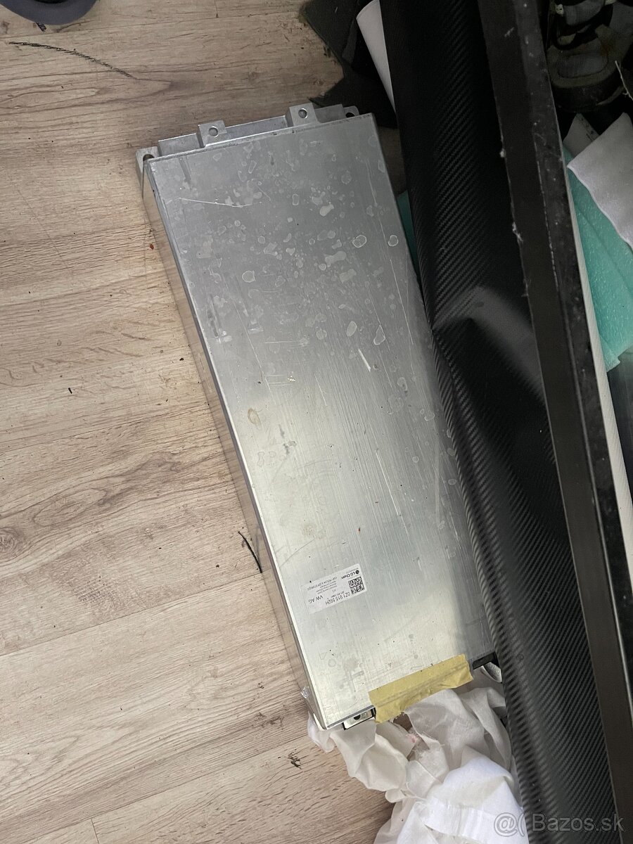 BATERKA batekovy modul 0Z1915592H 0Z1915592G - 2