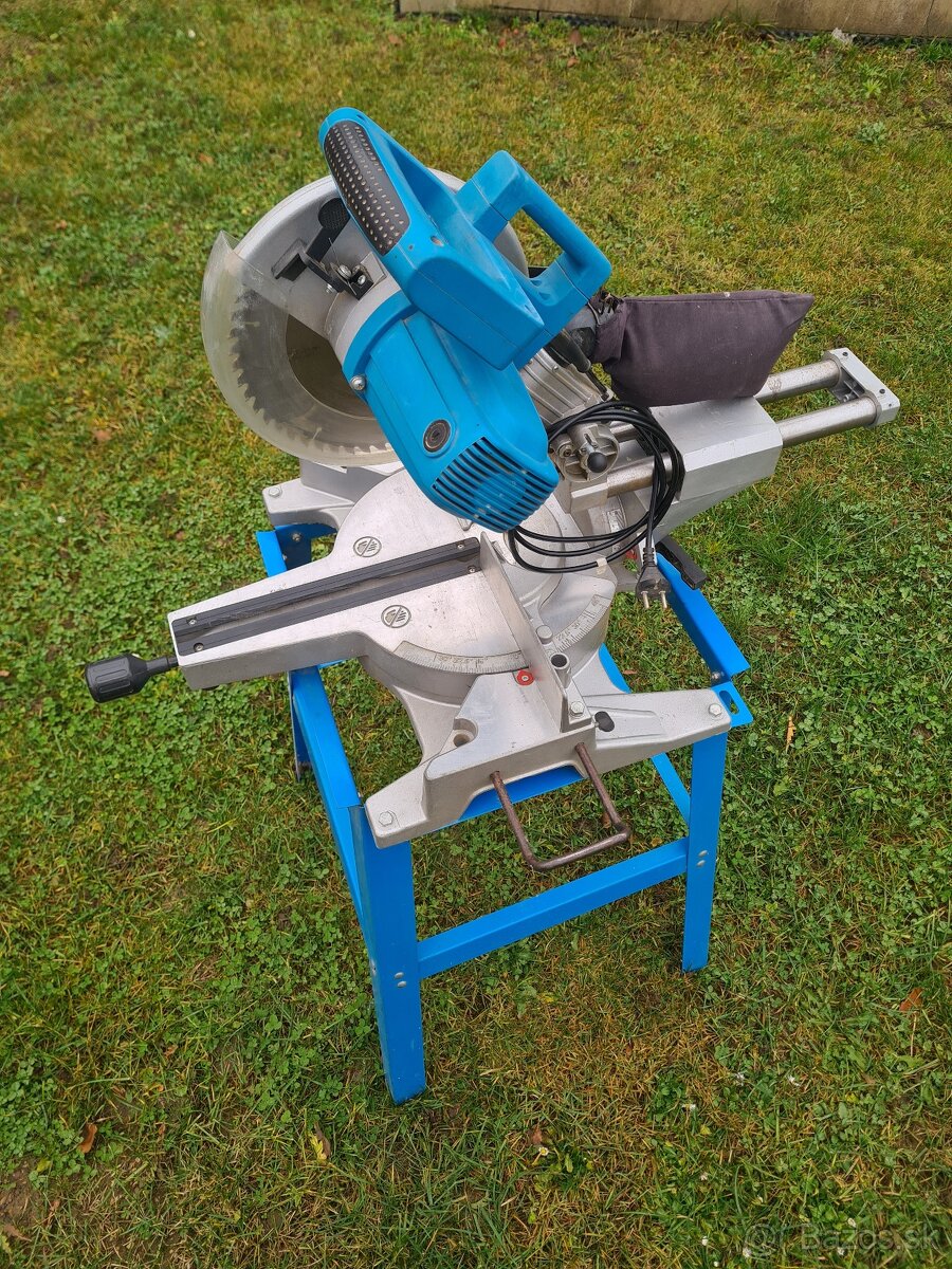 Pokosová píla Güde GRK 250/300 - 2
