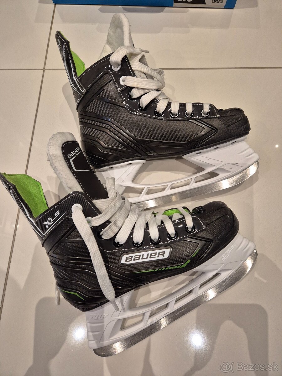 Korčule BAUER XLS - 2