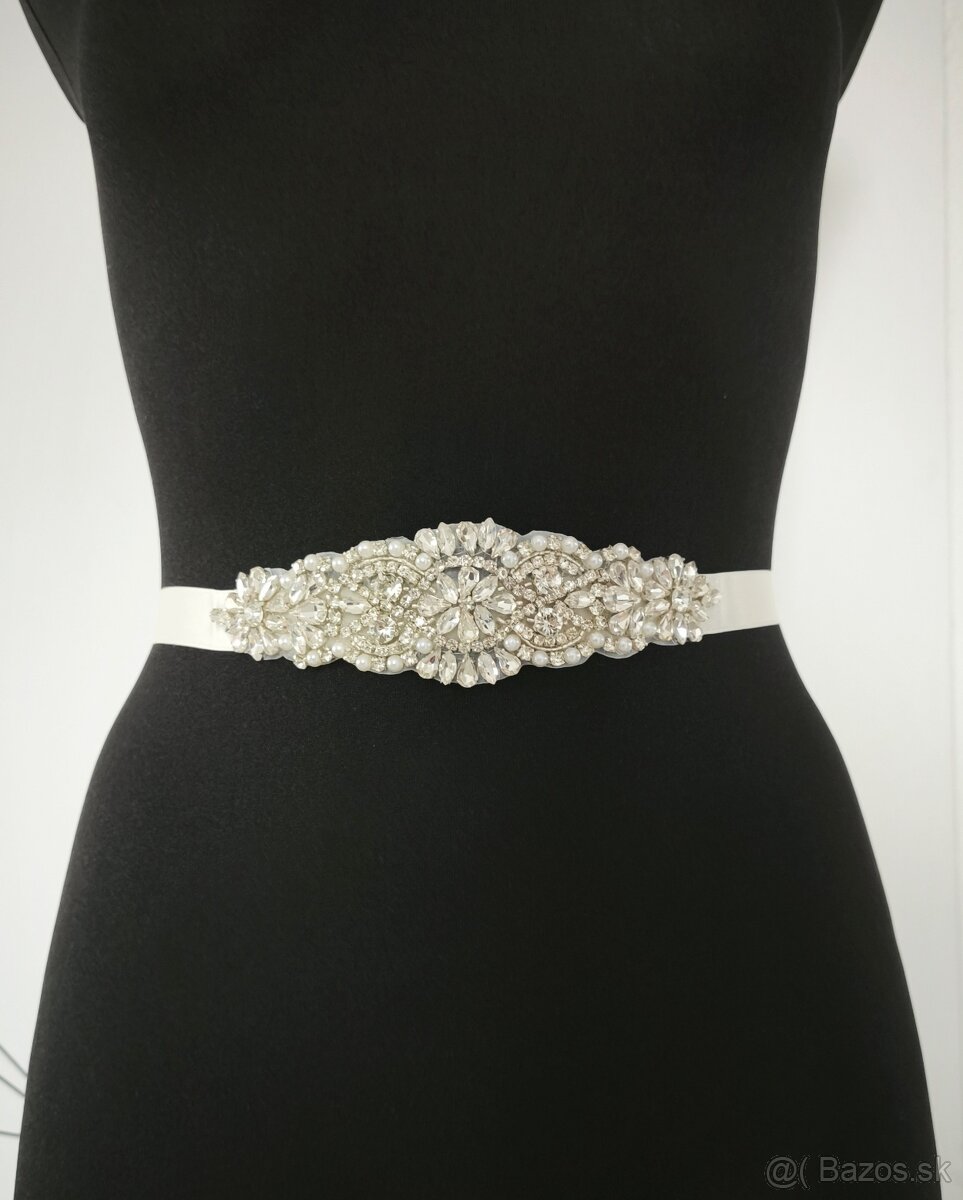 Svadobný opasok - 2