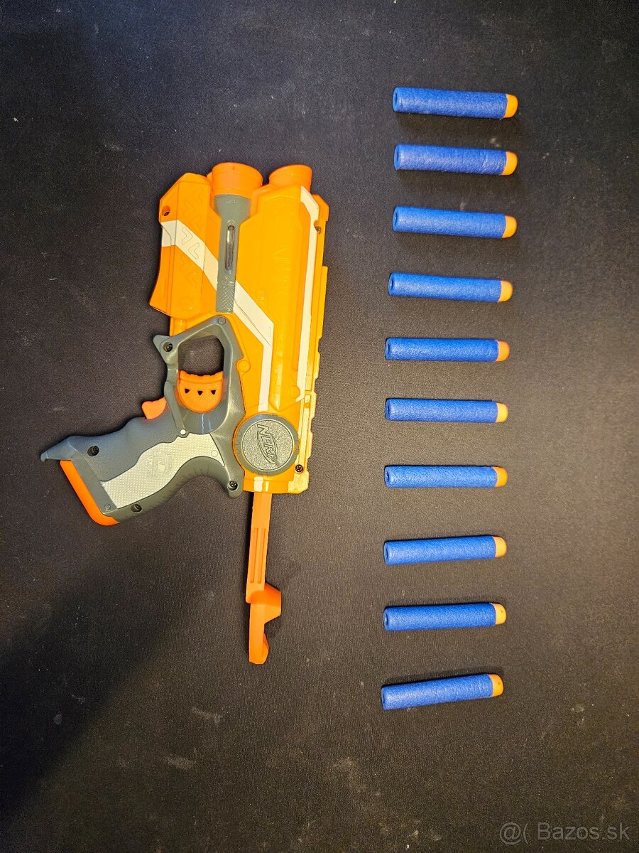 NERF pištole - 2