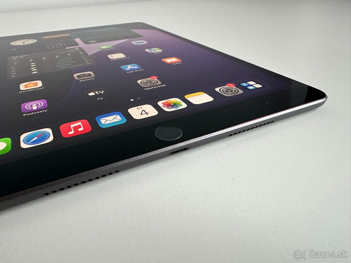 Apple iPad Air 3. generácia 256GB - 2