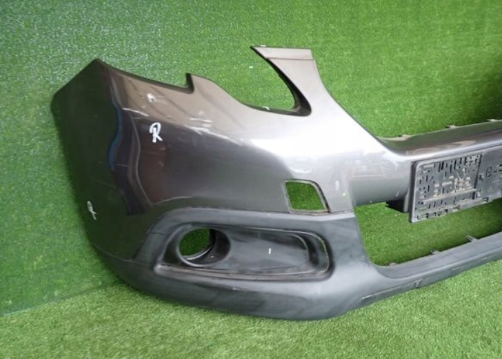 peugeot 2008 nárazník 2013-16 - 2