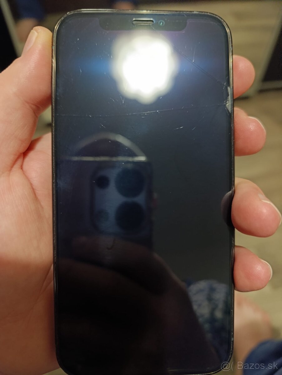 iPhone 12pro - 2