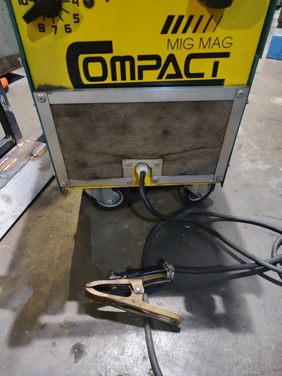 Zváračka CO2 ETP Compact 329N - 2