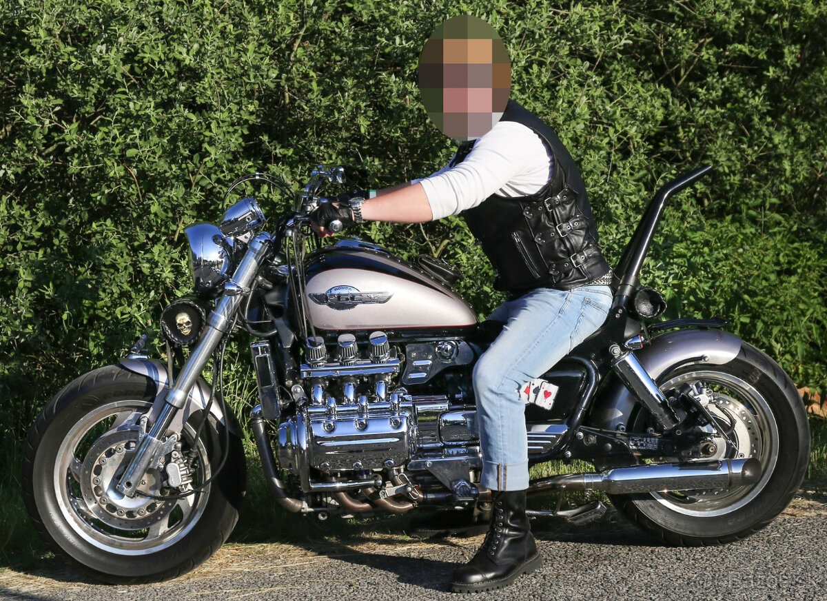 Honda Valkyrie CUSTOM - 2