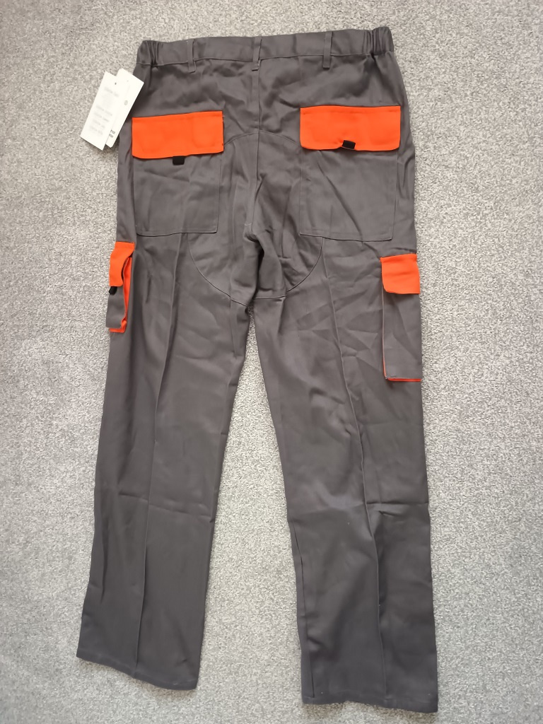 Pracovné montérky veľ. 52 - 2