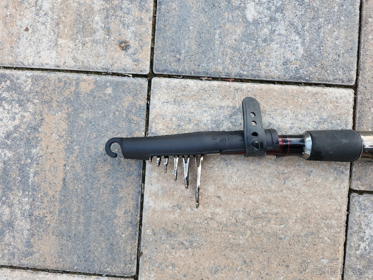 Taiga 3,30 m ... 3lb - 2