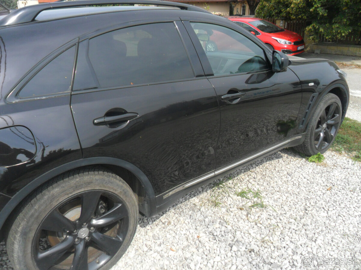 Predam Alu kolesa R21 5x114,3 - 2